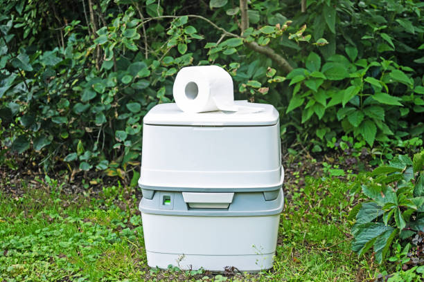 Best High-end porta potty rental  in Gang Mills, NY