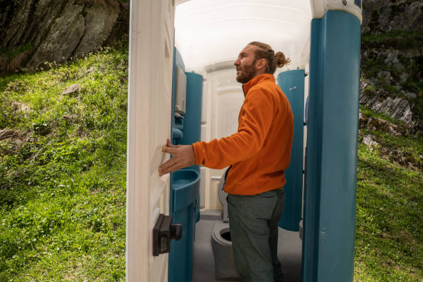 Porta potty services near me in Gang Mills, NY