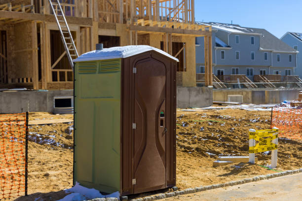 Best Luxury portable toilet rental  in Gang Mills, NY