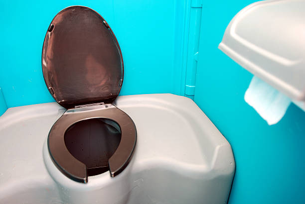 Best Construction site porta potty rental  in Gang Mills, NY