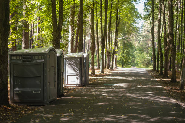Best Portable bathroom rental  in Gang Mills, NY