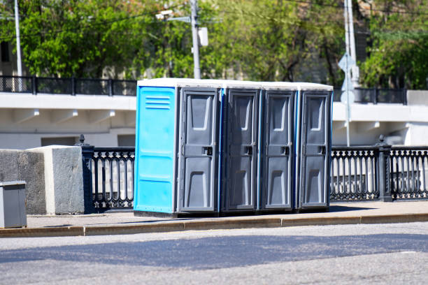 Best Porta potty services near me  in Gang Mills, NY