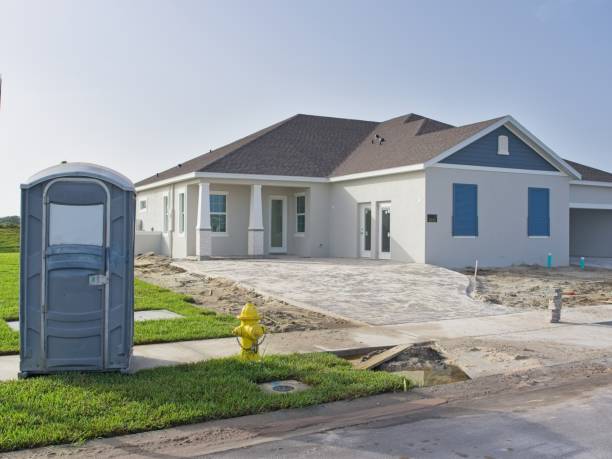 Best Portable restroom solutions  in Gang Mills, NY