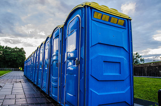 Professional porta potty rental in Gang Mills, NY