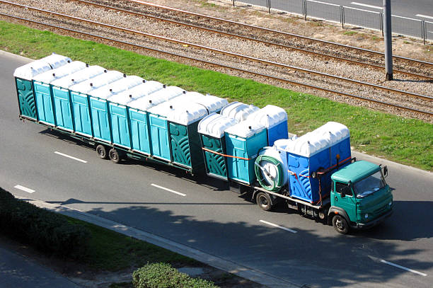 Best Local porta potty services  in Gang Mills, NY